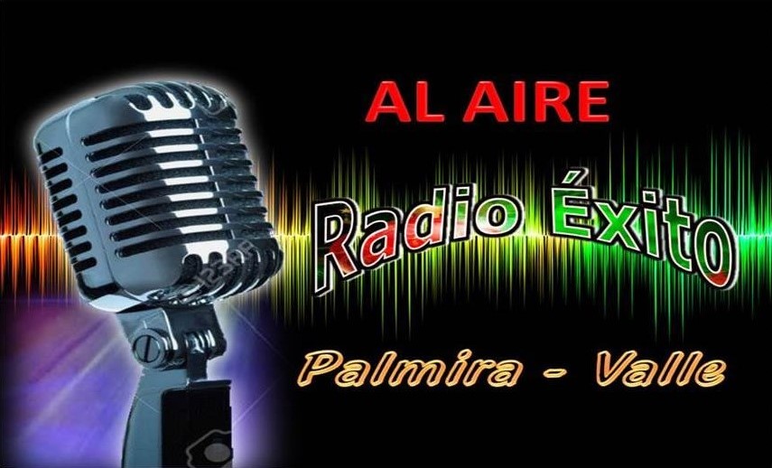 Radio Exitos